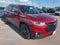 2019 Chevrolet Traverse RS
