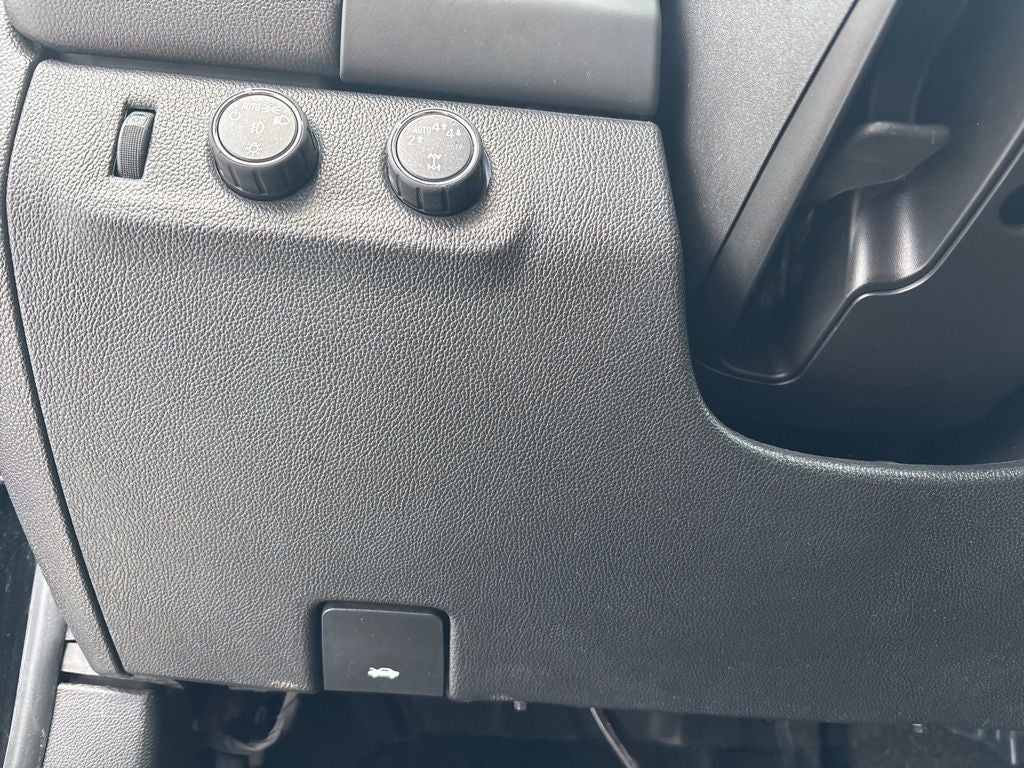 2018 GMC Canyon SLE1