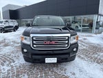 2018 GMC Canyon SLE1