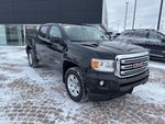 2018 GMC Canyon SLE1