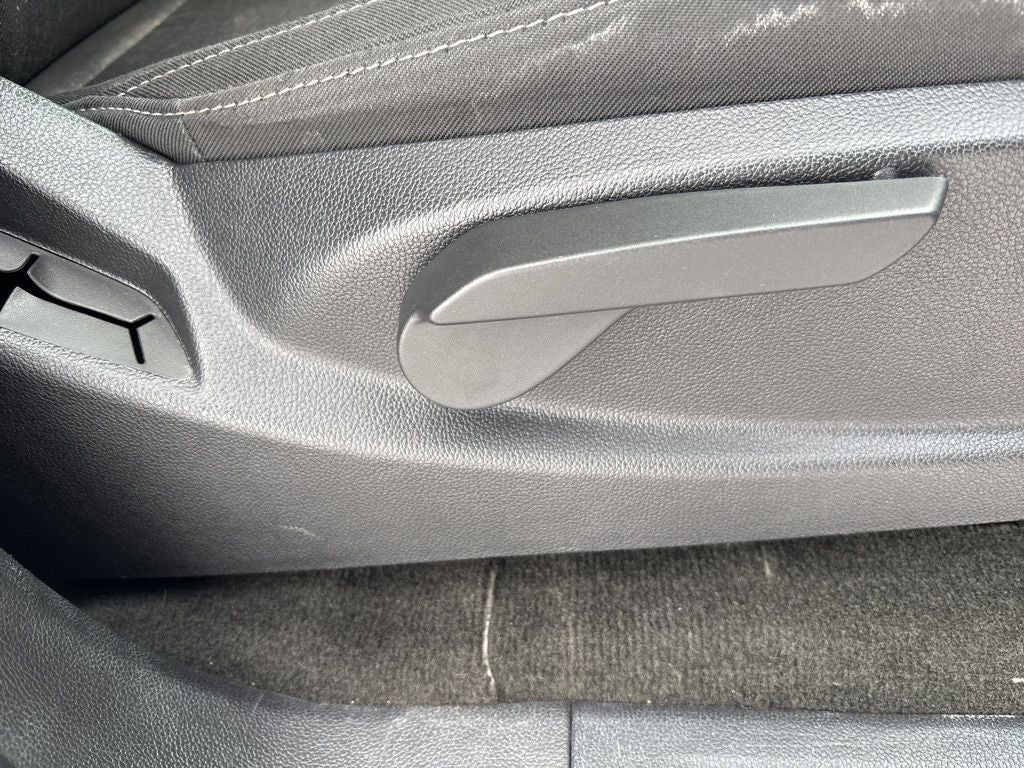 2018 GMC Canyon SLE1