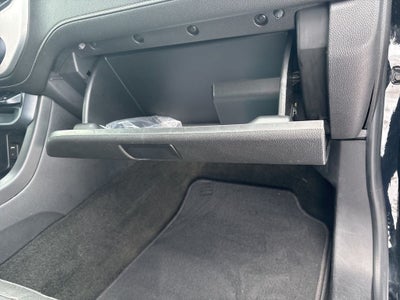 2018 GMC Canyon SLE1