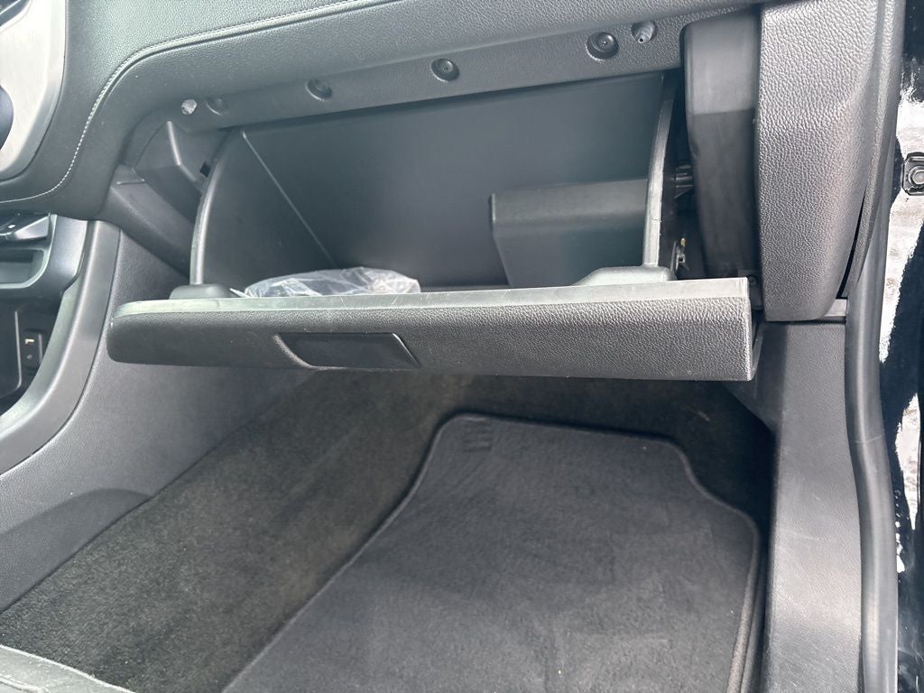 2018 GMC Canyon SLE1