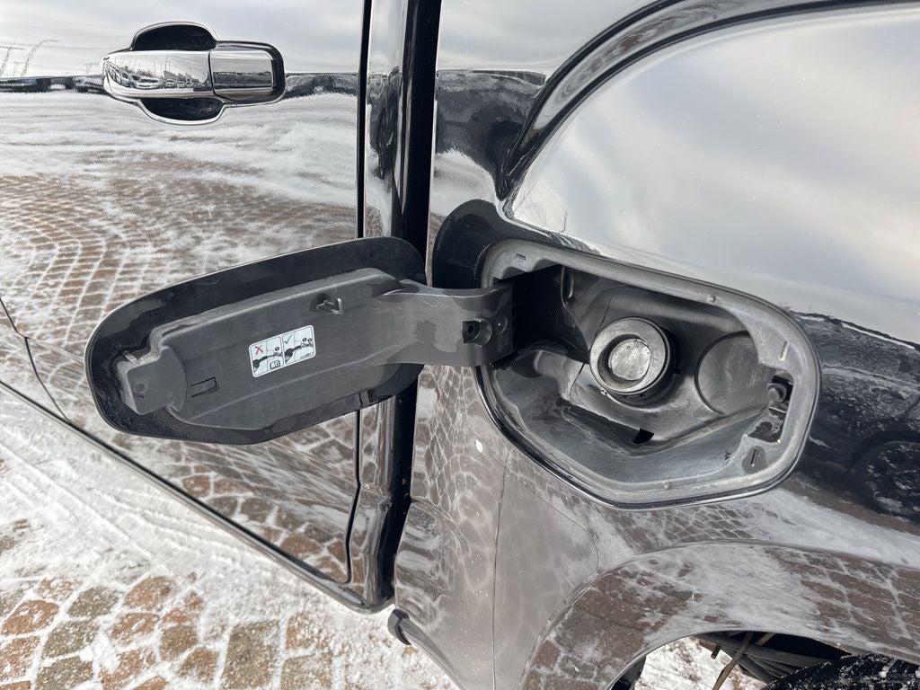 2018 GMC Canyon SLE1