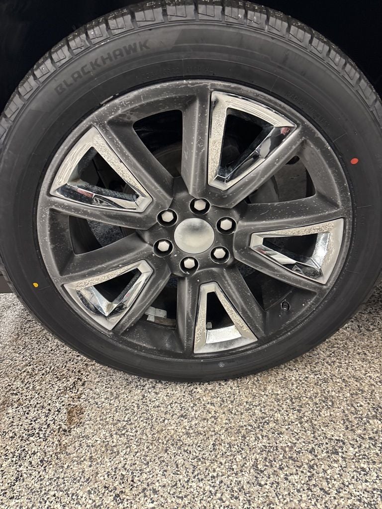 2011 Cadillac Escalade Premium