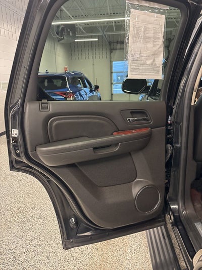 2011 Cadillac Escalade Premium