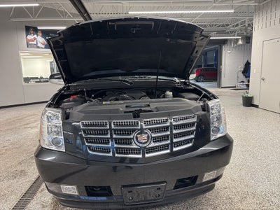 2011 Cadillac Escalade Premium