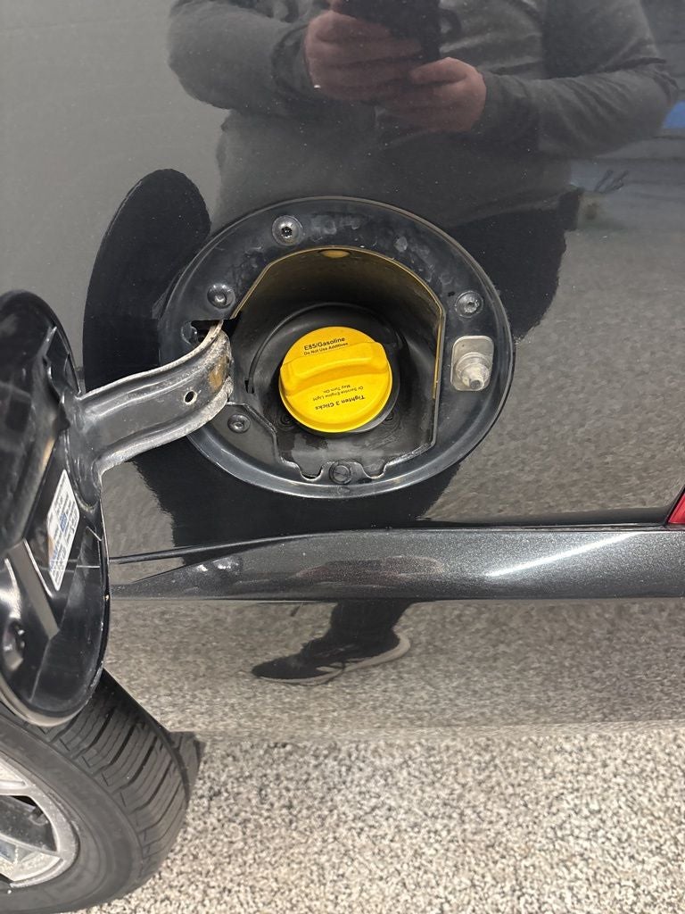 2011 Cadillac Escalade Premium