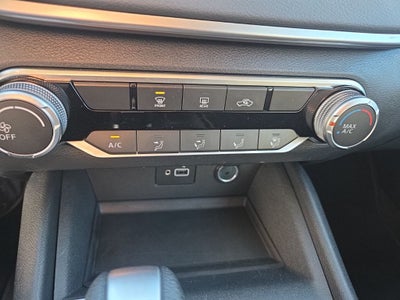 2022 Nissan Altima 2.5 S