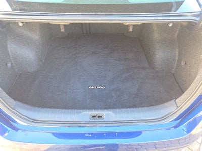 2022 Nissan Altima 2.5 S