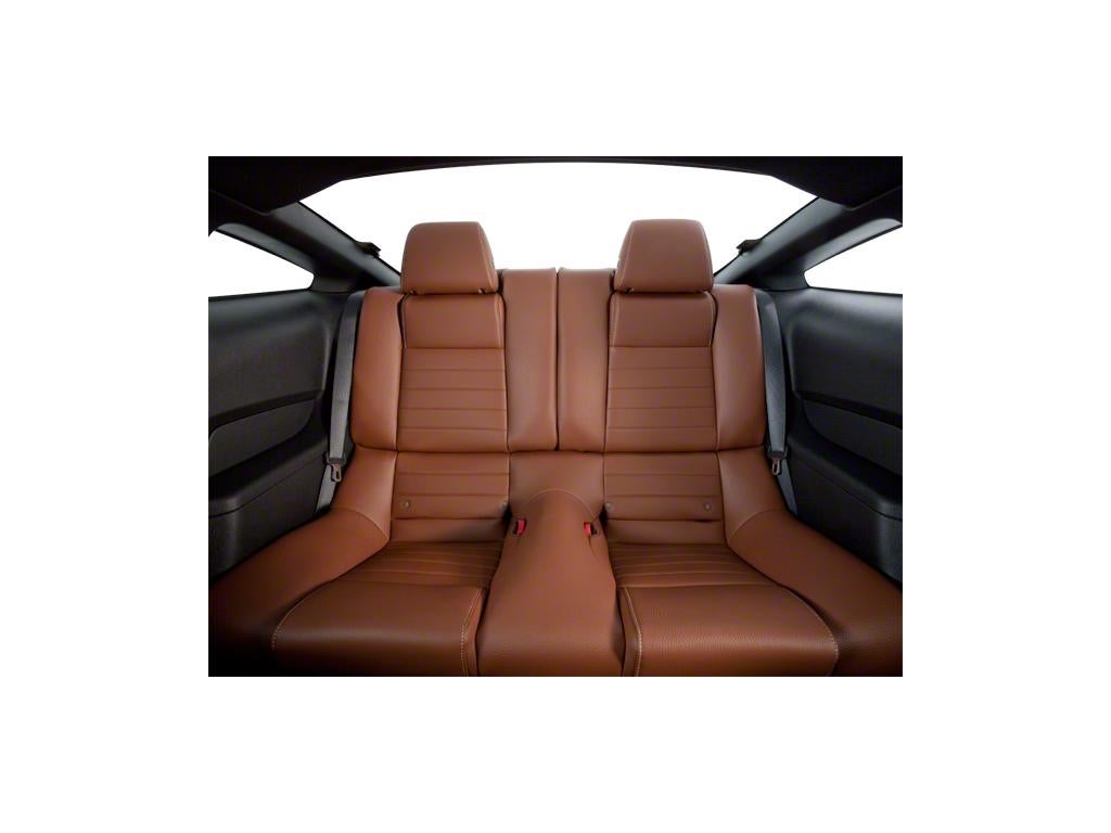 2012 Ford Mustang V6 Premium