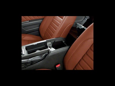 2012 Ford Mustang V6 Premium