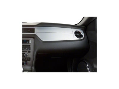 2012 Ford Mustang V6 Premium