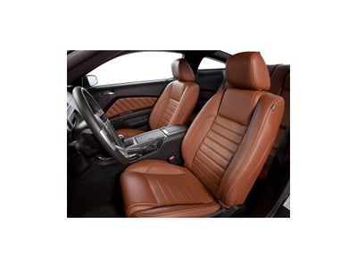 2012 Ford Mustang V6 Premium