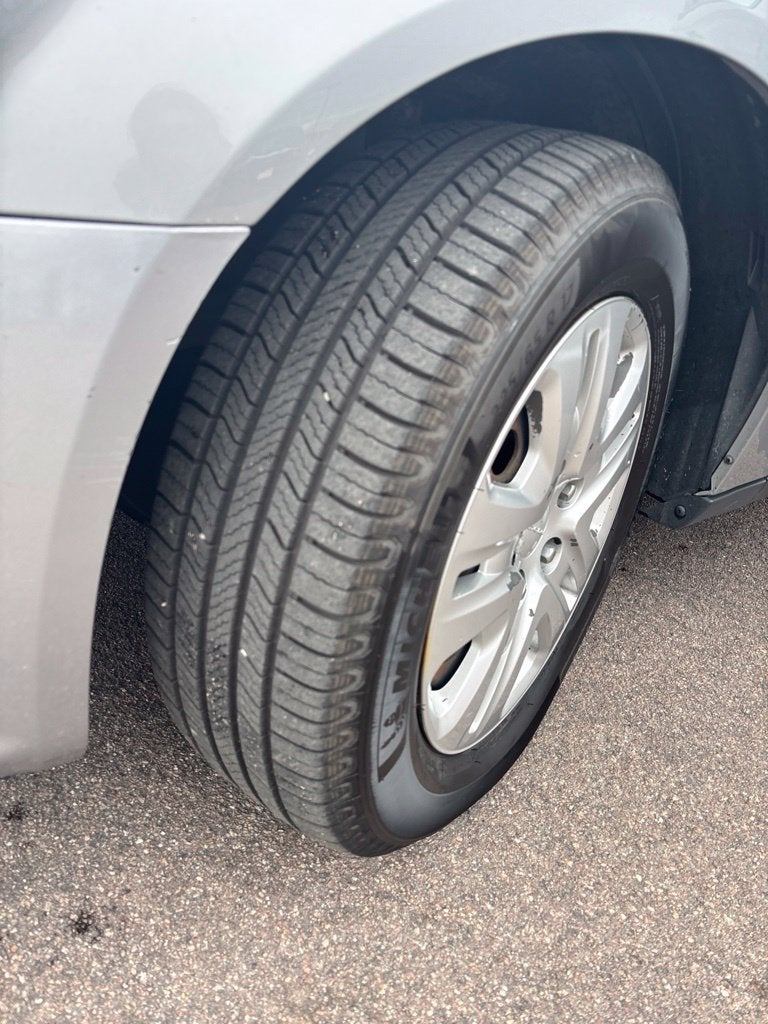 2016 Dodge Grand Caravan AVP