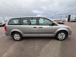 2016 Dodge Grand Caravan AVP