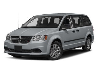 2016 Dodge Grand Caravan AVP