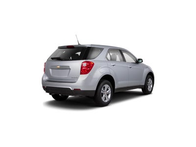 2011 Chevrolet Equinox LT 2LT