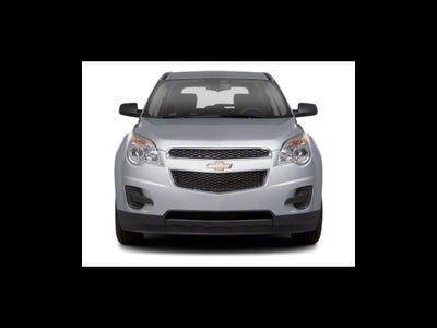 2011 Chevrolet Equinox LT 2LT