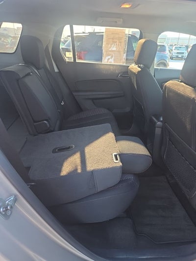 2010 GMC Terrain SLE-2