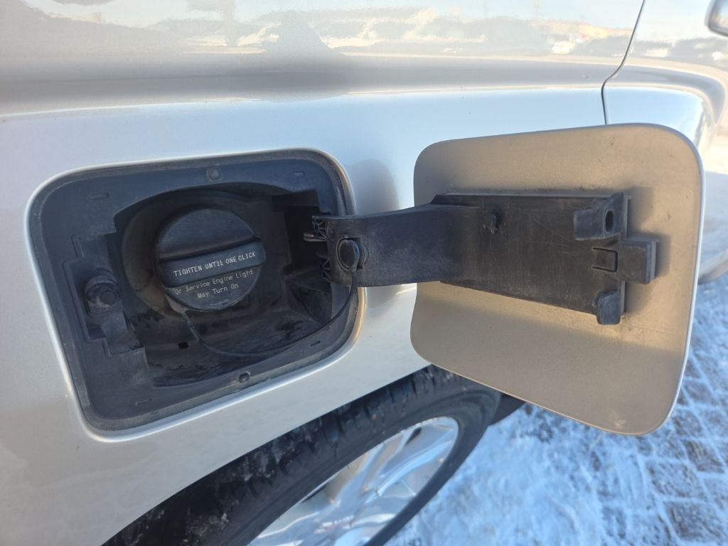 2010 GMC Terrain SLE-2