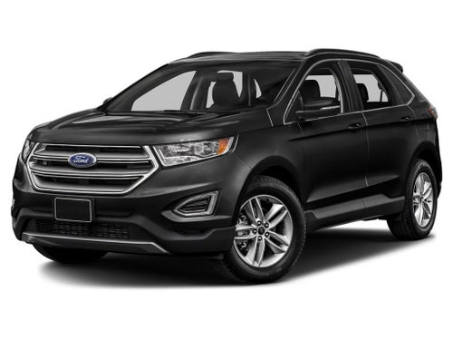 2015 Ford Edge SE