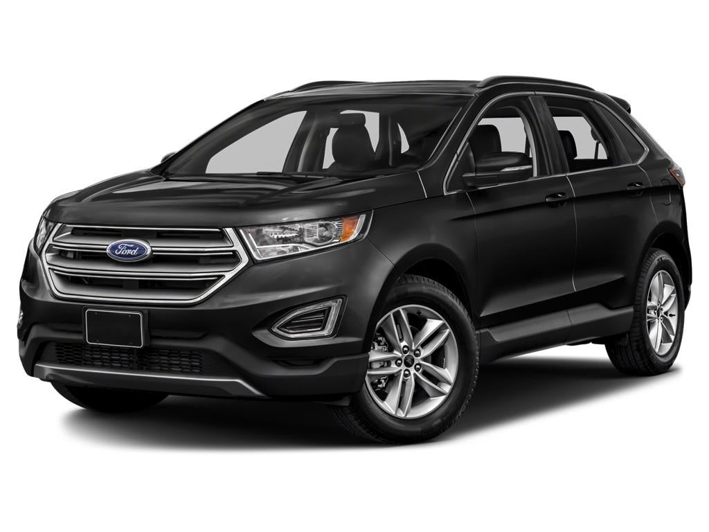 2015 Ford Edge SE