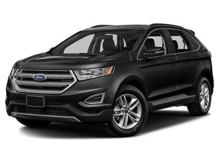 2015 Ford Edge SE