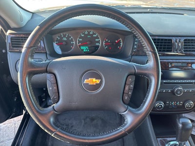 2012 Chevrolet Impala LT