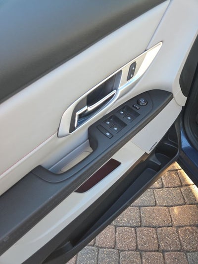 2016 GMC Terrain SLE-2