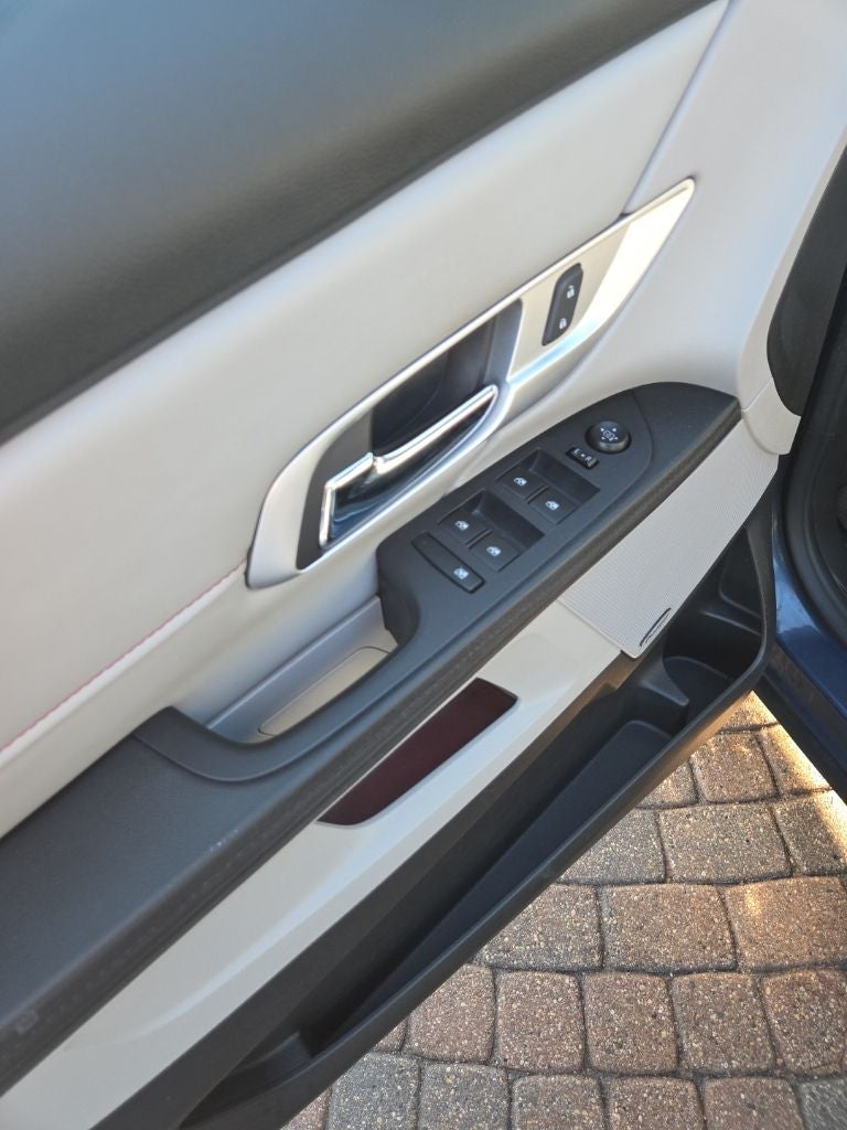 2016 GMC Terrain SLE-2