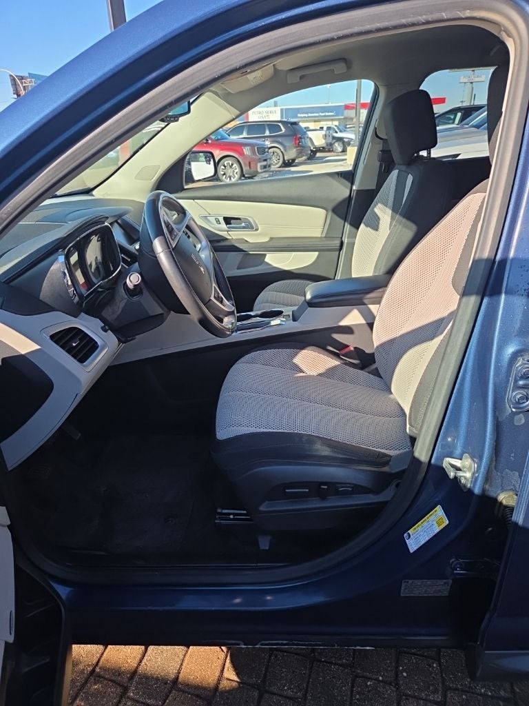 2016 GMC Terrain SLE-2