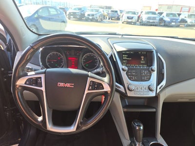 2016 GMC Terrain SLE-2