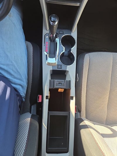 2016 GMC Terrain SLE-2