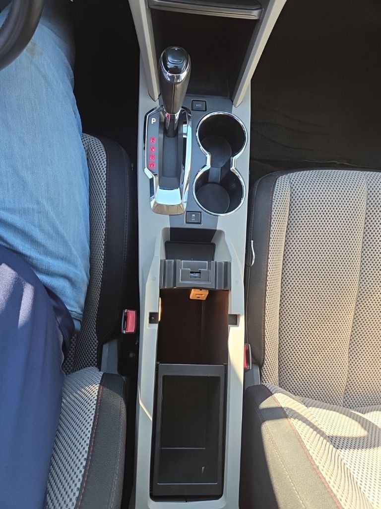 2016 GMC Terrain SLE-2