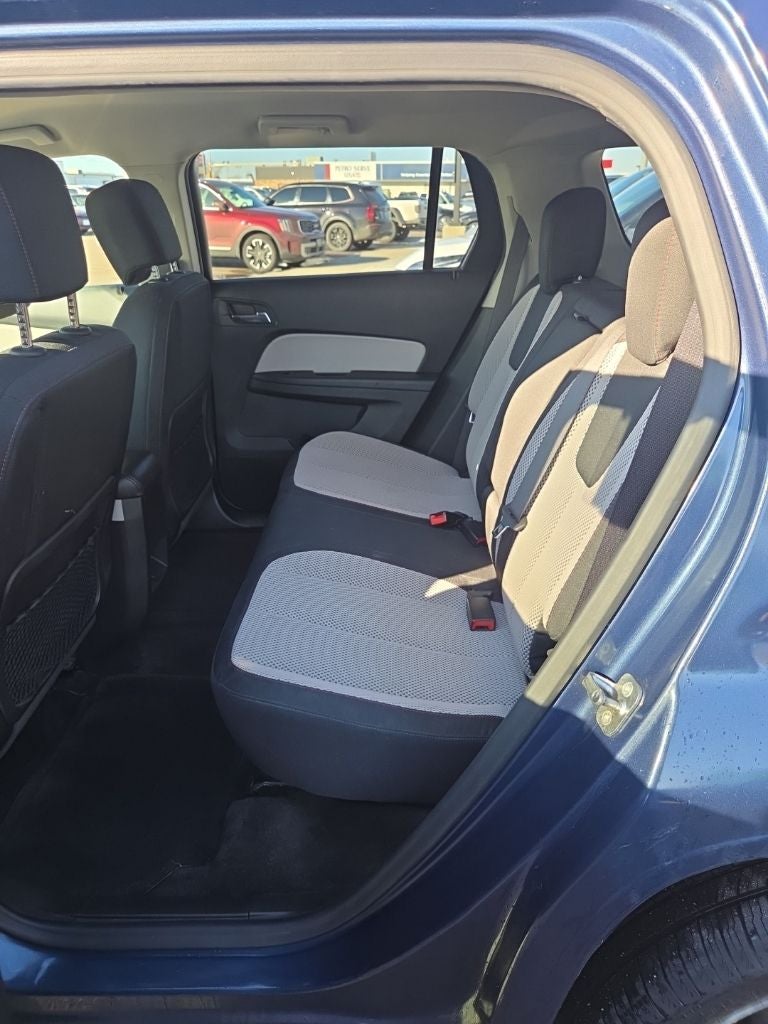 2016 GMC Terrain SLE-2