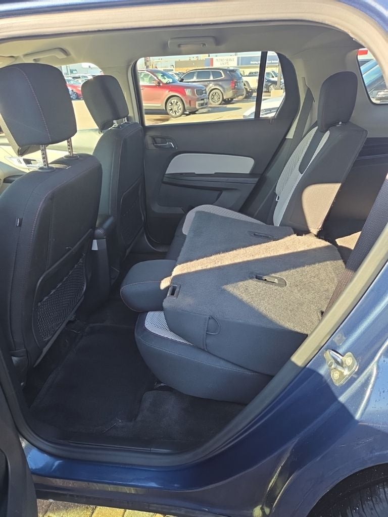 2016 GMC Terrain SLE-2