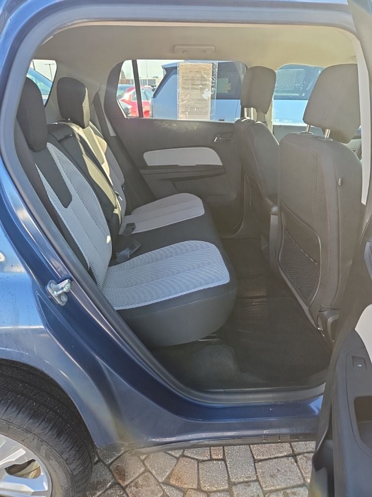 2016 GMC Terrain SLE-2