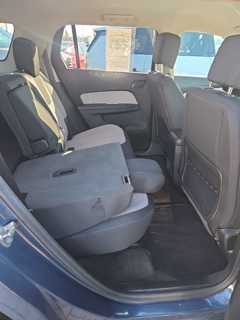 2016 GMC Terrain SLE-2