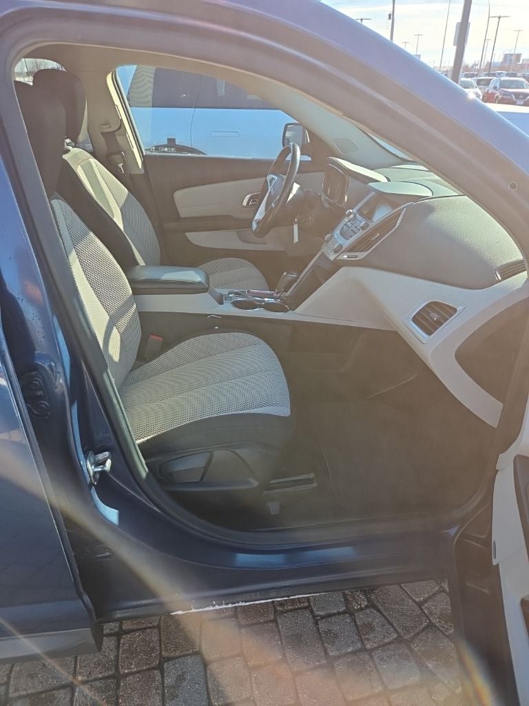 2016 GMC Terrain SLE-2