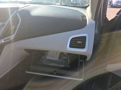 2016 GMC Terrain SLE-2