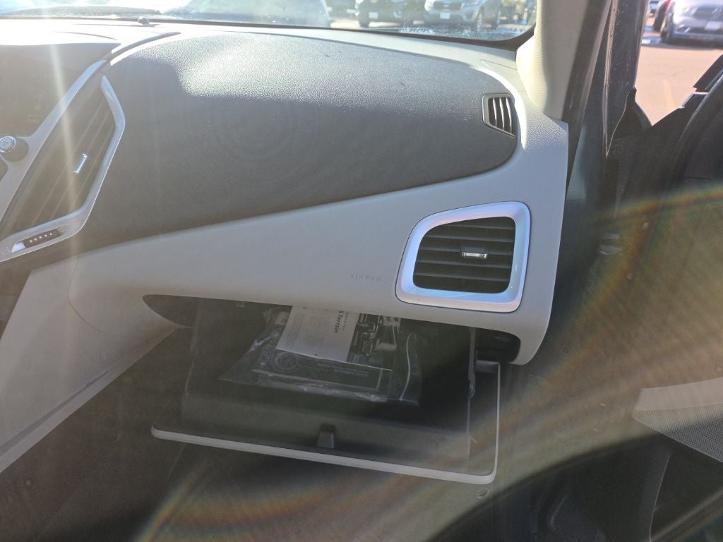 2016 GMC Terrain SLE-2