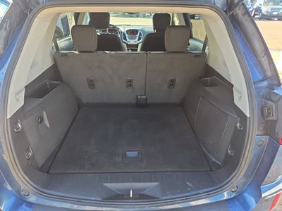 2016 GMC Terrain SLE-2