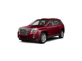 2013 GMC Terrain SLT-1