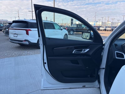 2015 GMC Terrain Denali