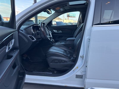 2015 GMC Terrain Denali