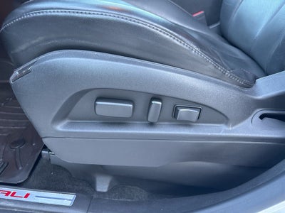 2015 GMC Terrain Denali