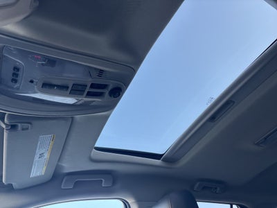 2015 GMC Terrain Denali