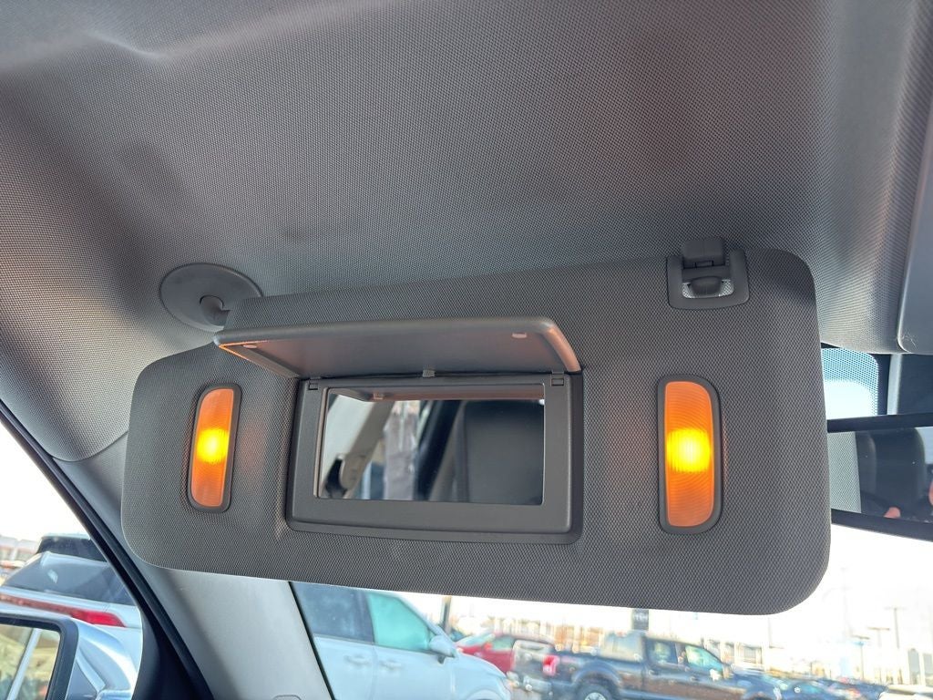 2015 GMC Terrain Denali