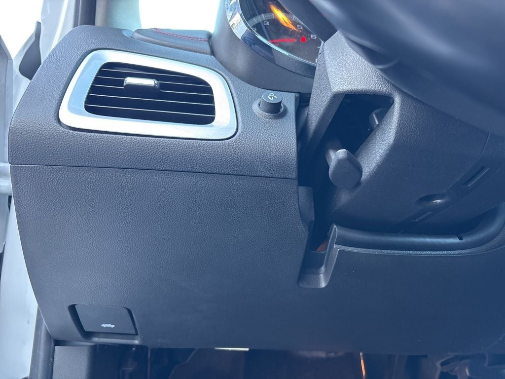 2015 GMC Terrain Denali